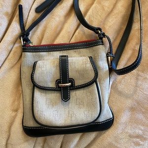 Dooney & Bourke Crossbody Bag